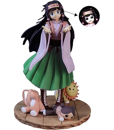 ストリートファイター　ブランカちゃん人形 あまりの可愛さにしびれちゃう？！ 『ストリートファイター6